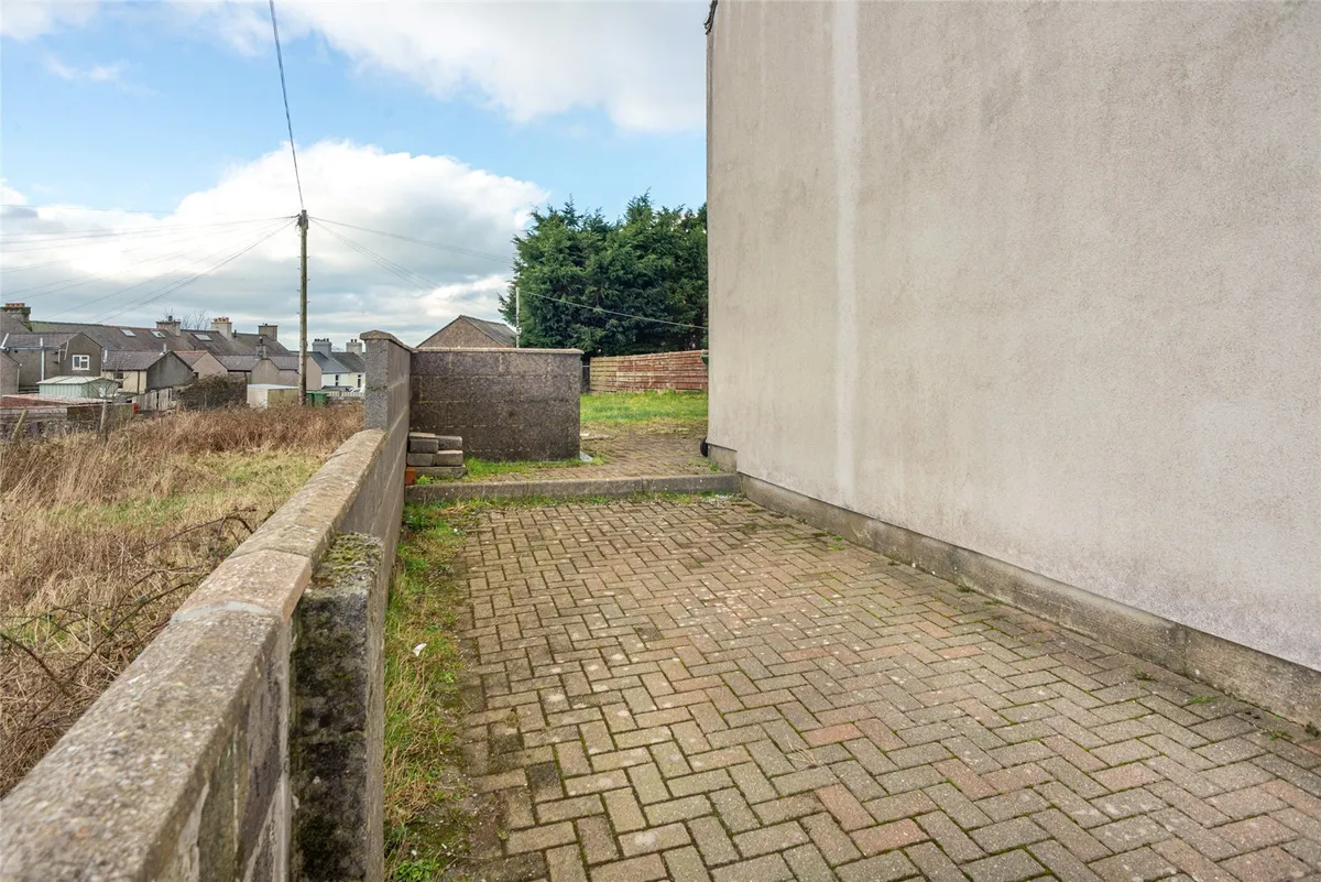 Llwyn Onn Terrace, Penygroes, Caernarfon, Gwynedd, LL54