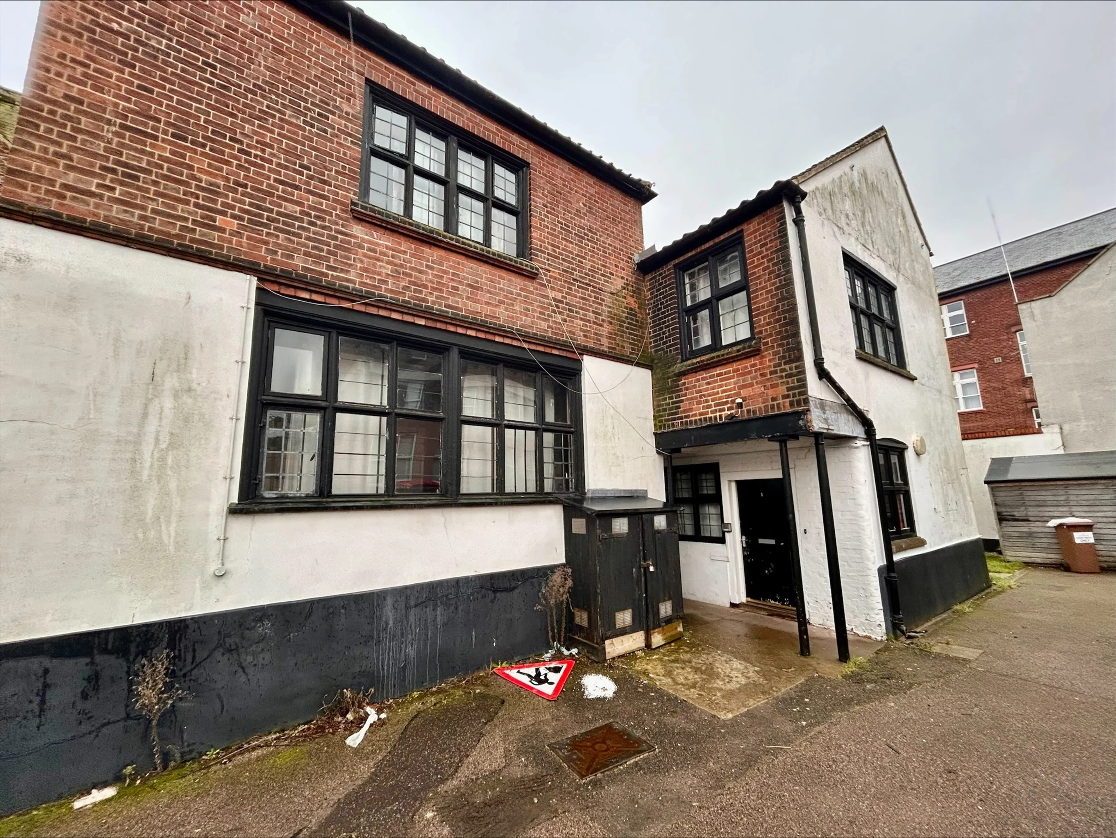 Property at South Quay, Great Yarmouth