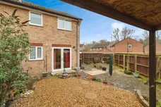 Primrose Close, Thetford