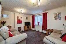 Primrose Close, Thetford