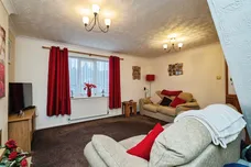 Primrose Close, Thetford