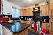 Primrose Close, Thetford