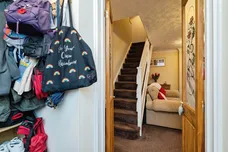 Primrose Close, Thetford
