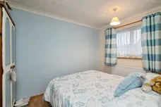 Primrose Close, Thetford