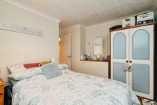 Primrose Close, Thetford