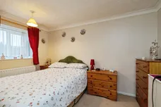 Primrose Close, Thetford