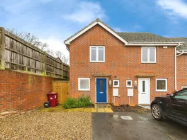 Regis Park Road, READING photo