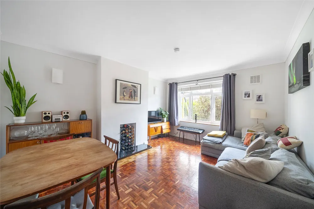 Spenser Road, London, SE24