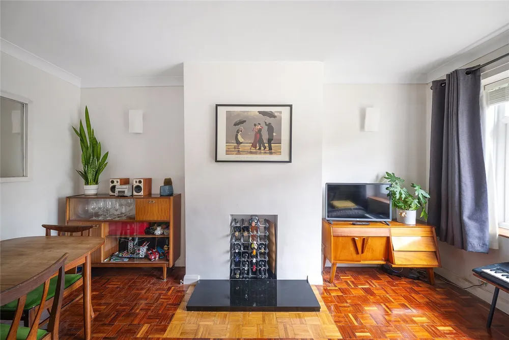 Spenser Road, London, SE24