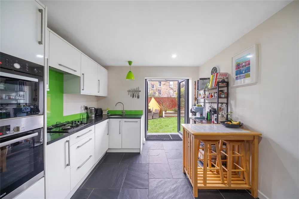 Spenser Road, London, SE24