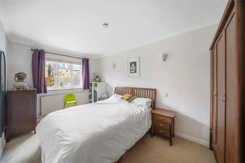 Spenser Road, London, SE24
