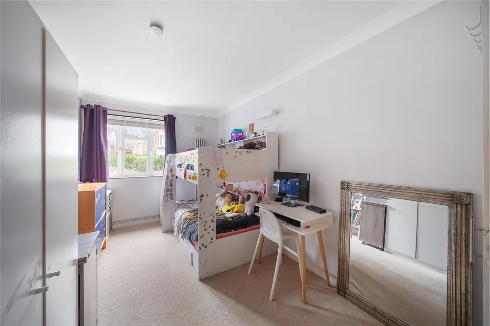 Spenser Road, London, SE24