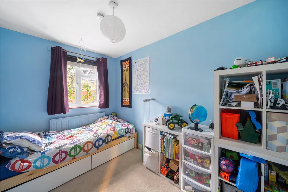Spenser Road, London, SE24