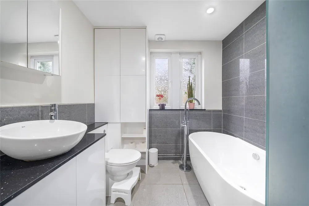 Spenser Road, London, SE24