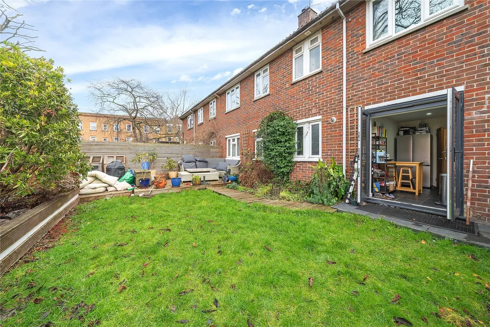 Spenser Road, London, SE24