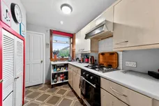 Orchard Park Avenue, Giffnock, Glasgow