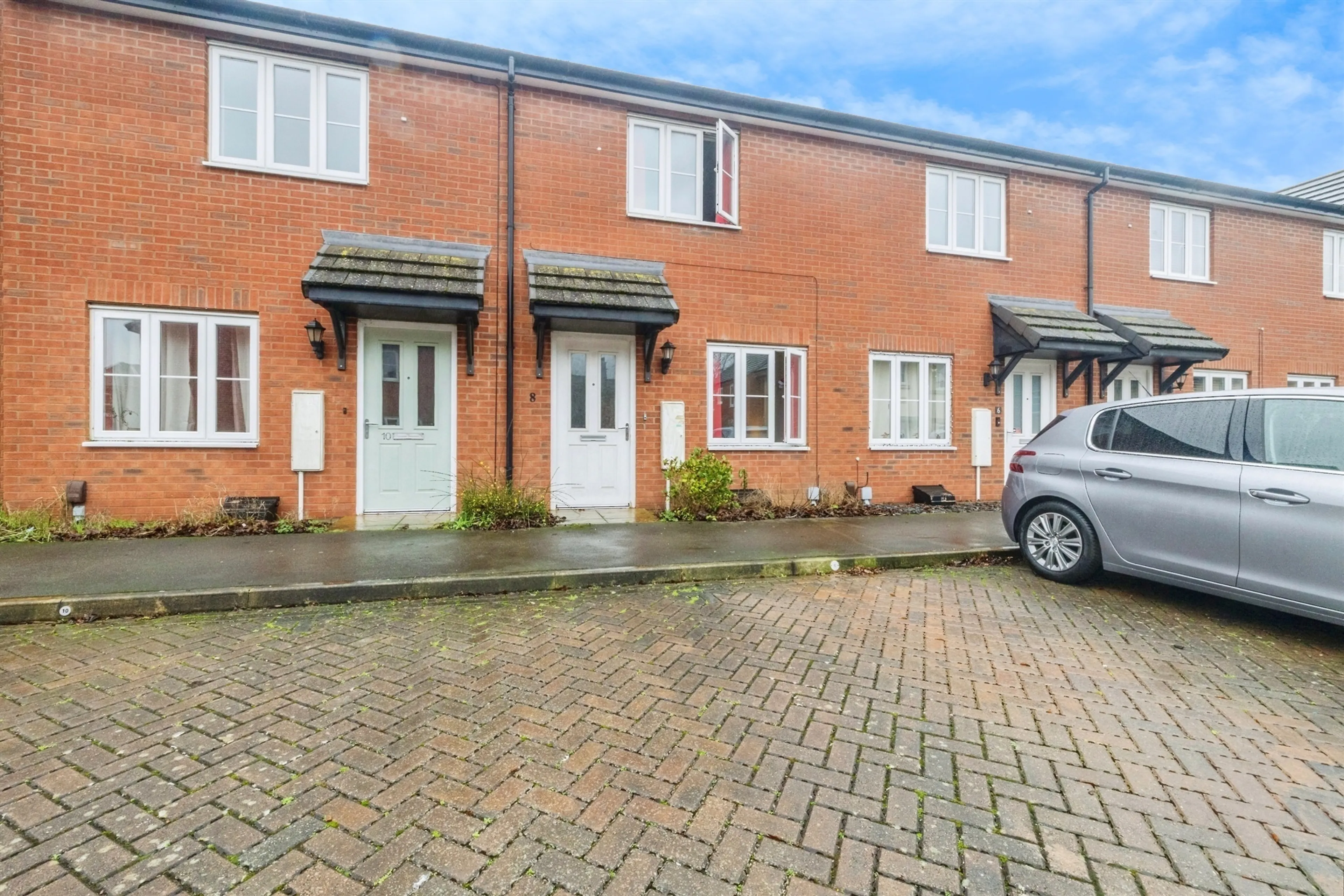 Property at Iris Crescent, Lincoln