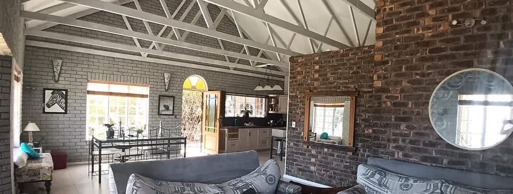 South Africa, Western Cape, Middedorp