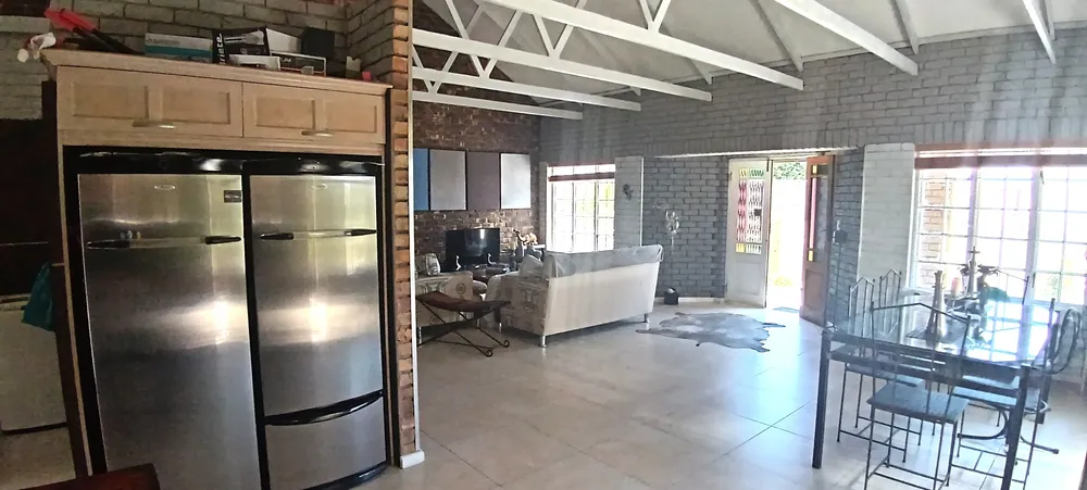 South Africa, Western Cape, Middedorp
