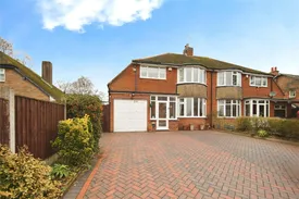 Property responsive