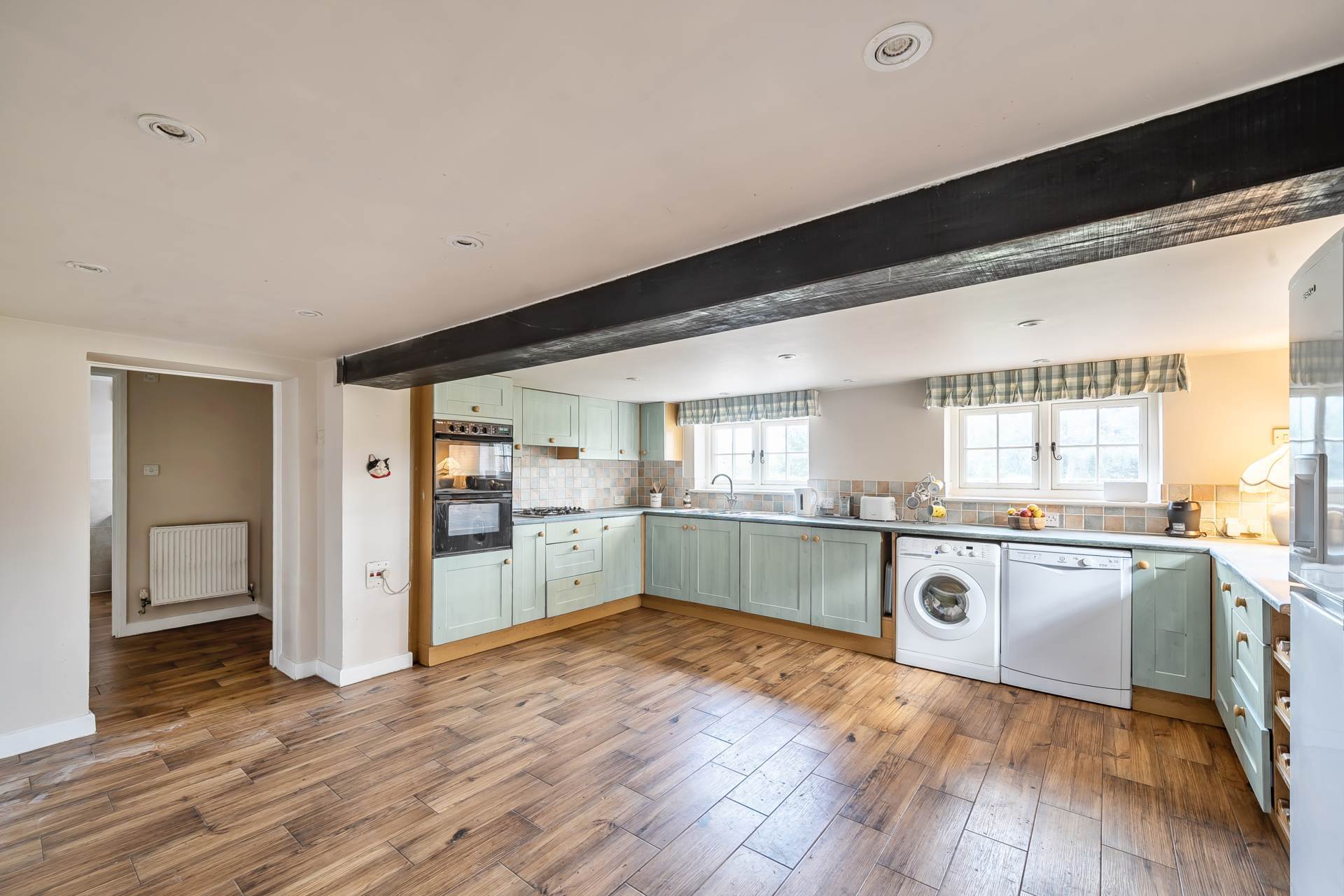 Breamore, Hampshire Image 6