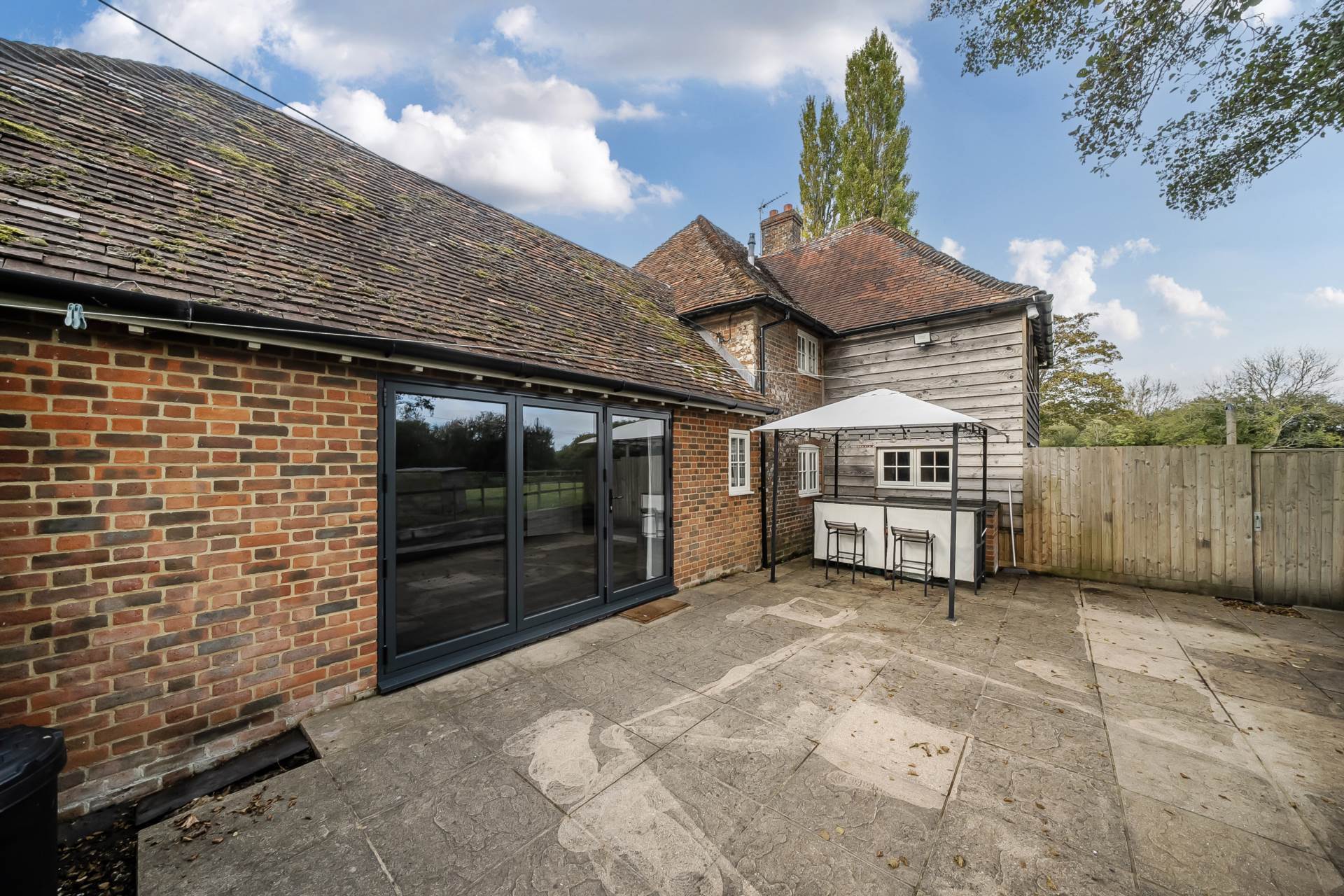 Breamore, Hampshire Image 12