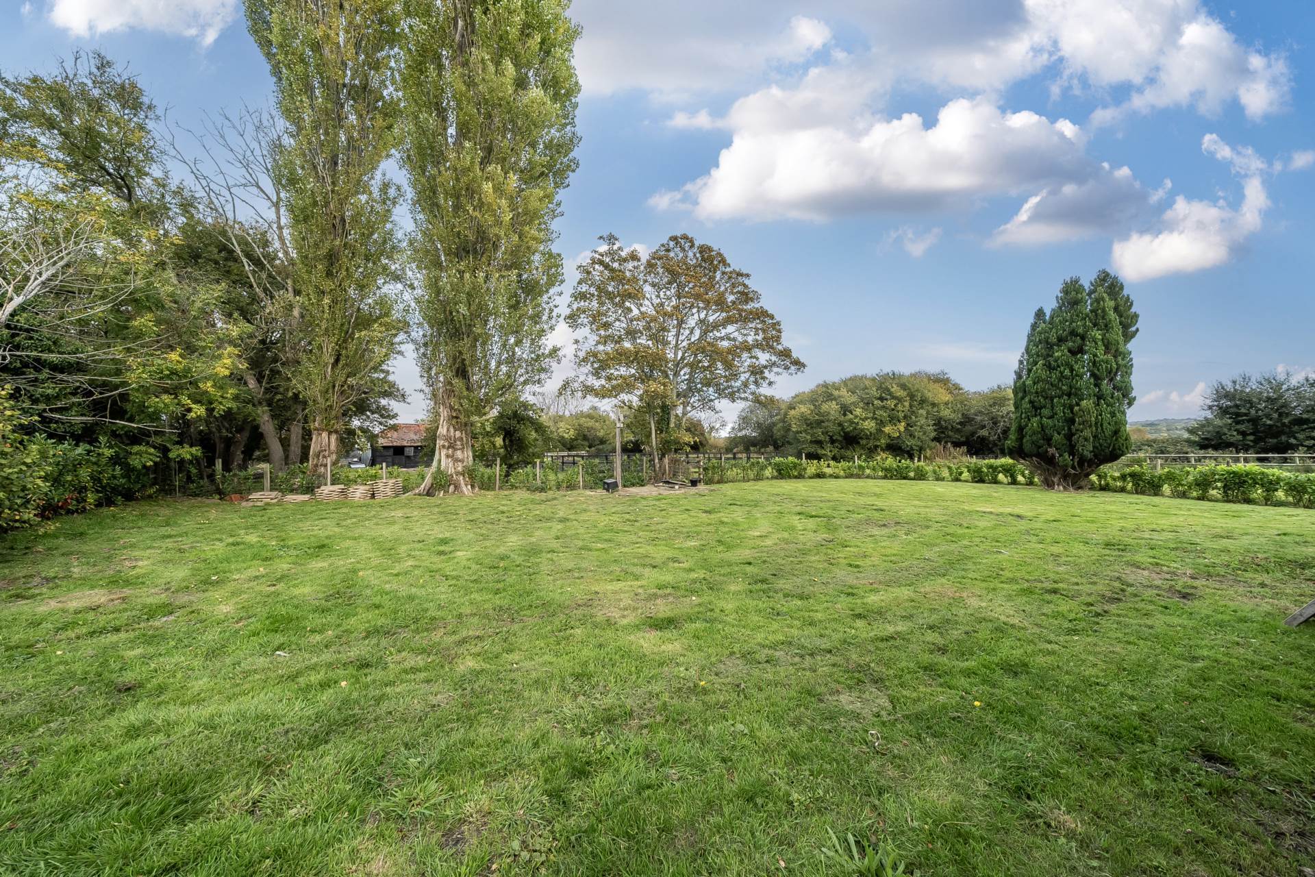 Breamore, Hampshire Image 13