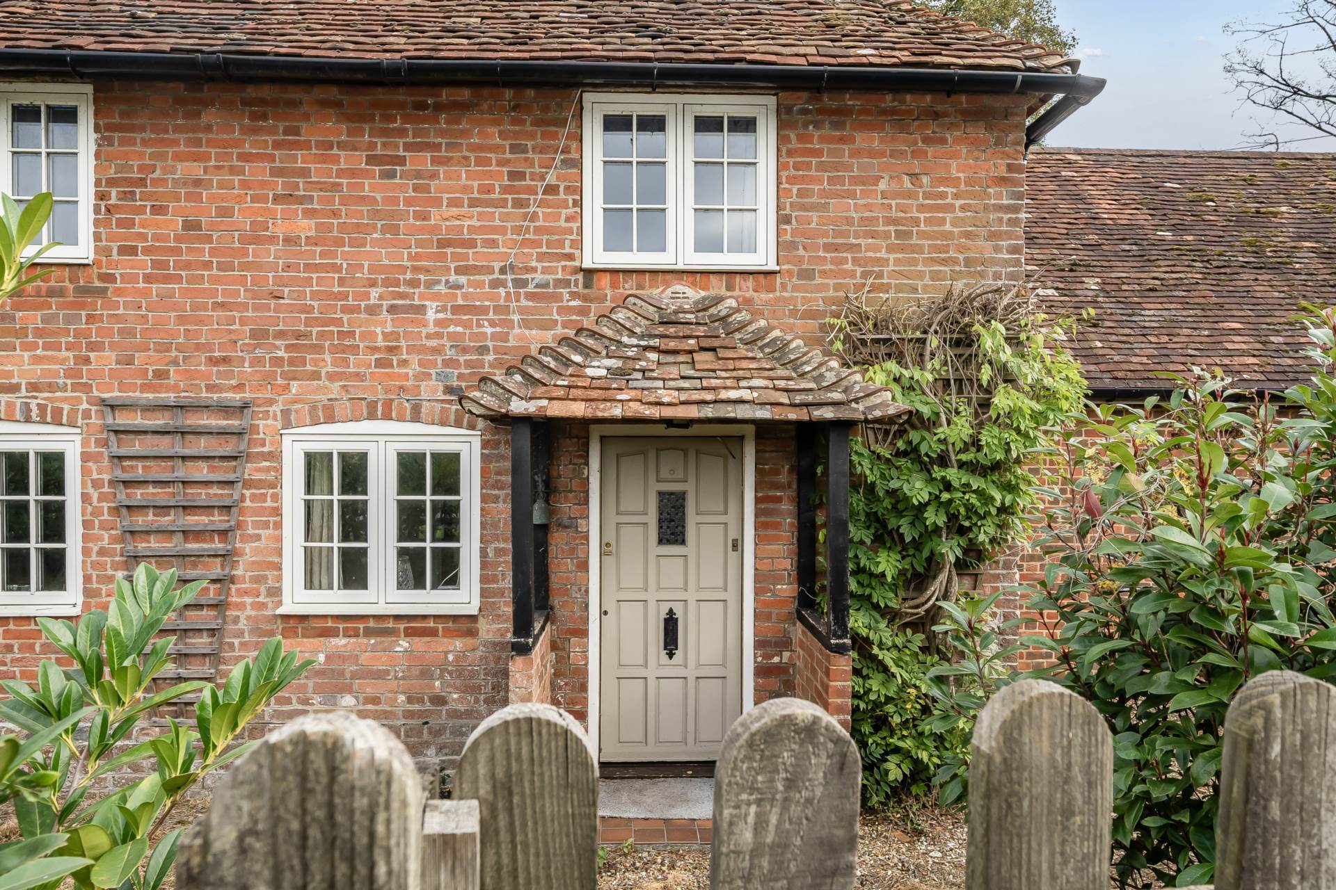 Breamore, Hampshire Image 15