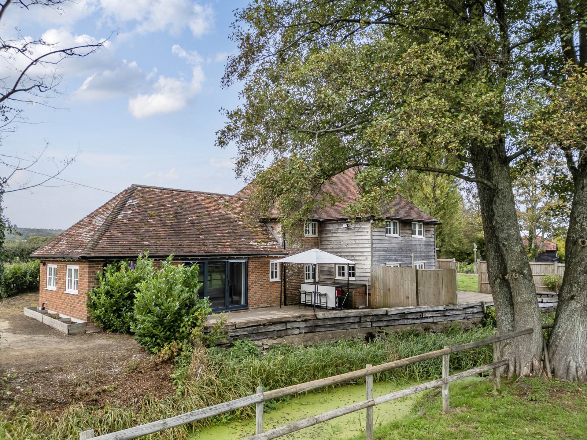 Breamore, Hampshire Image 16
