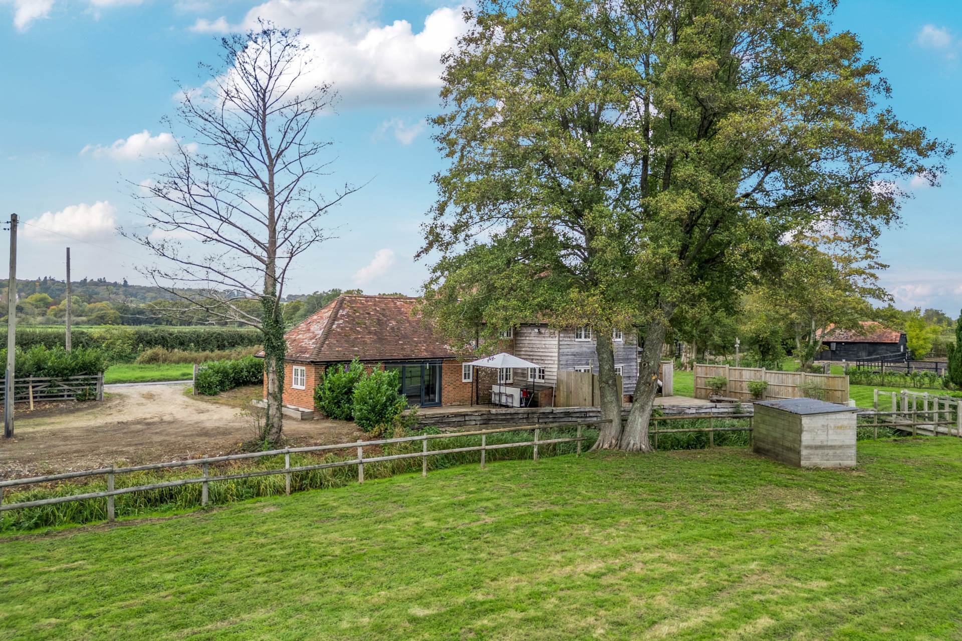 Breamore, Hampshire Image 19