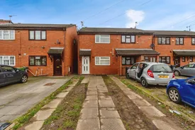 Property responsive