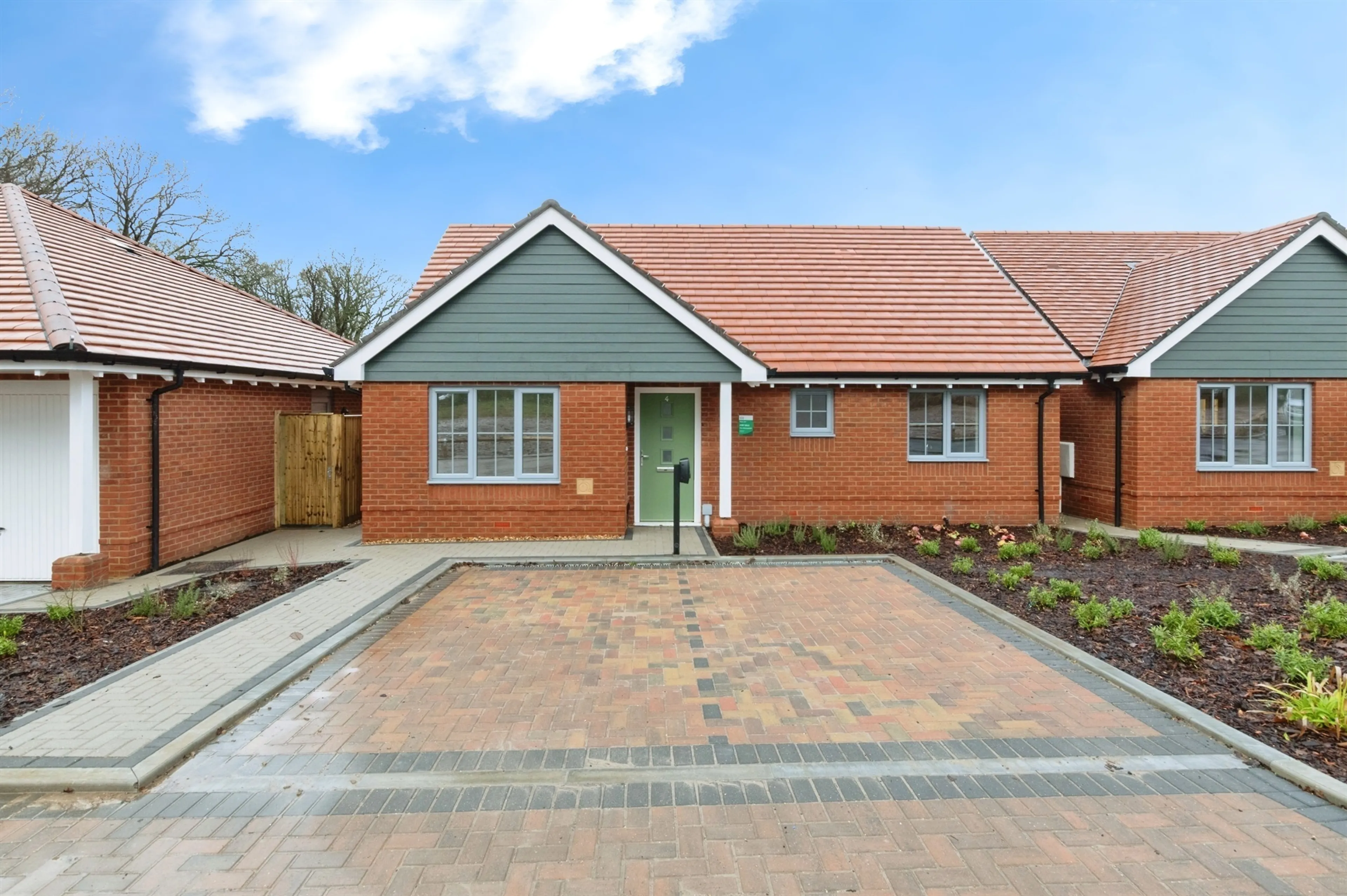 Property at Edmondsham Road, Fordingbridge, Verwood