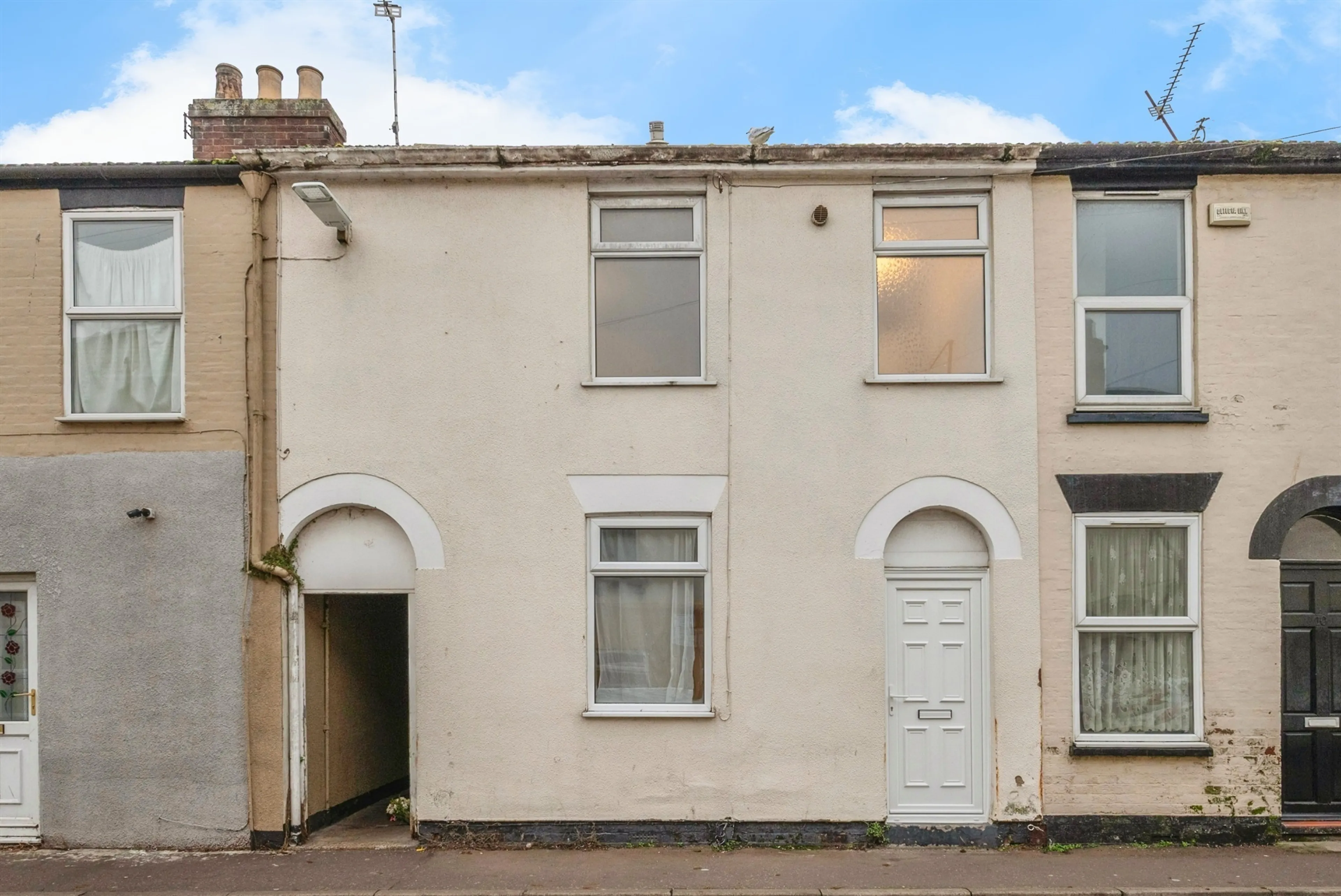 Property at Silkmill Road, Great Yarmouth
