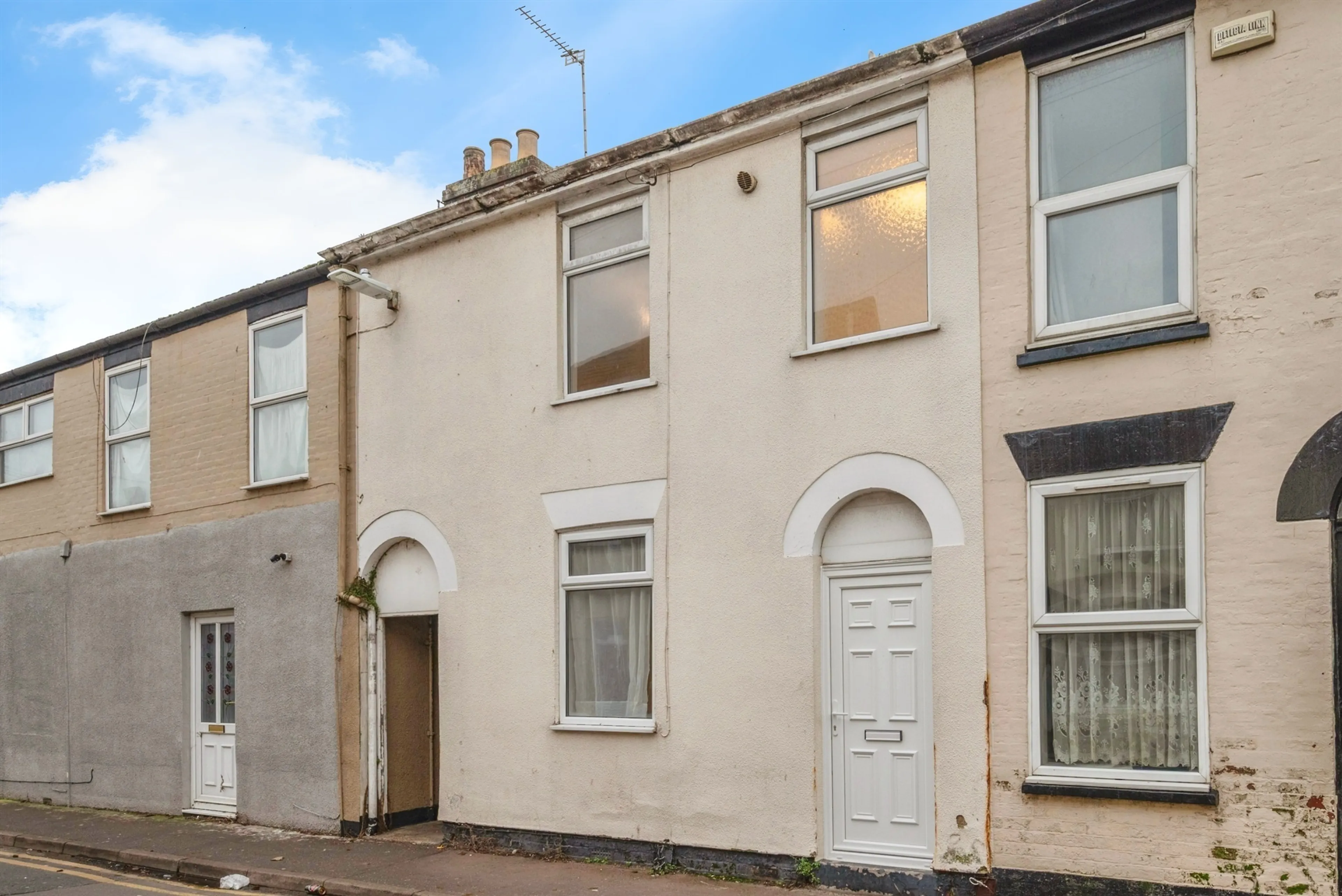 Property at Silkmill Road, Great Yarmouth