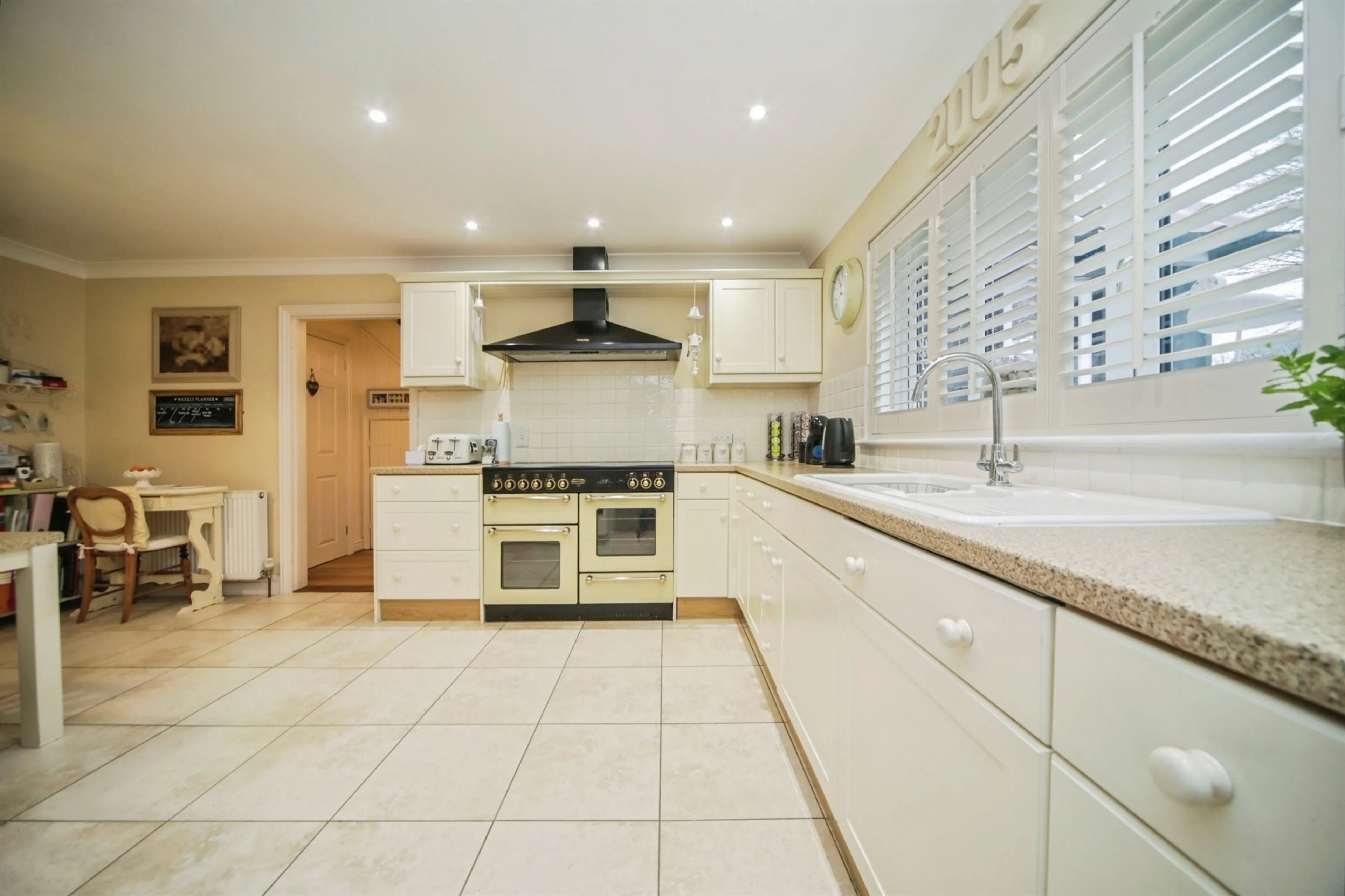 Property at Church Close, Kenton, Stowmarket
