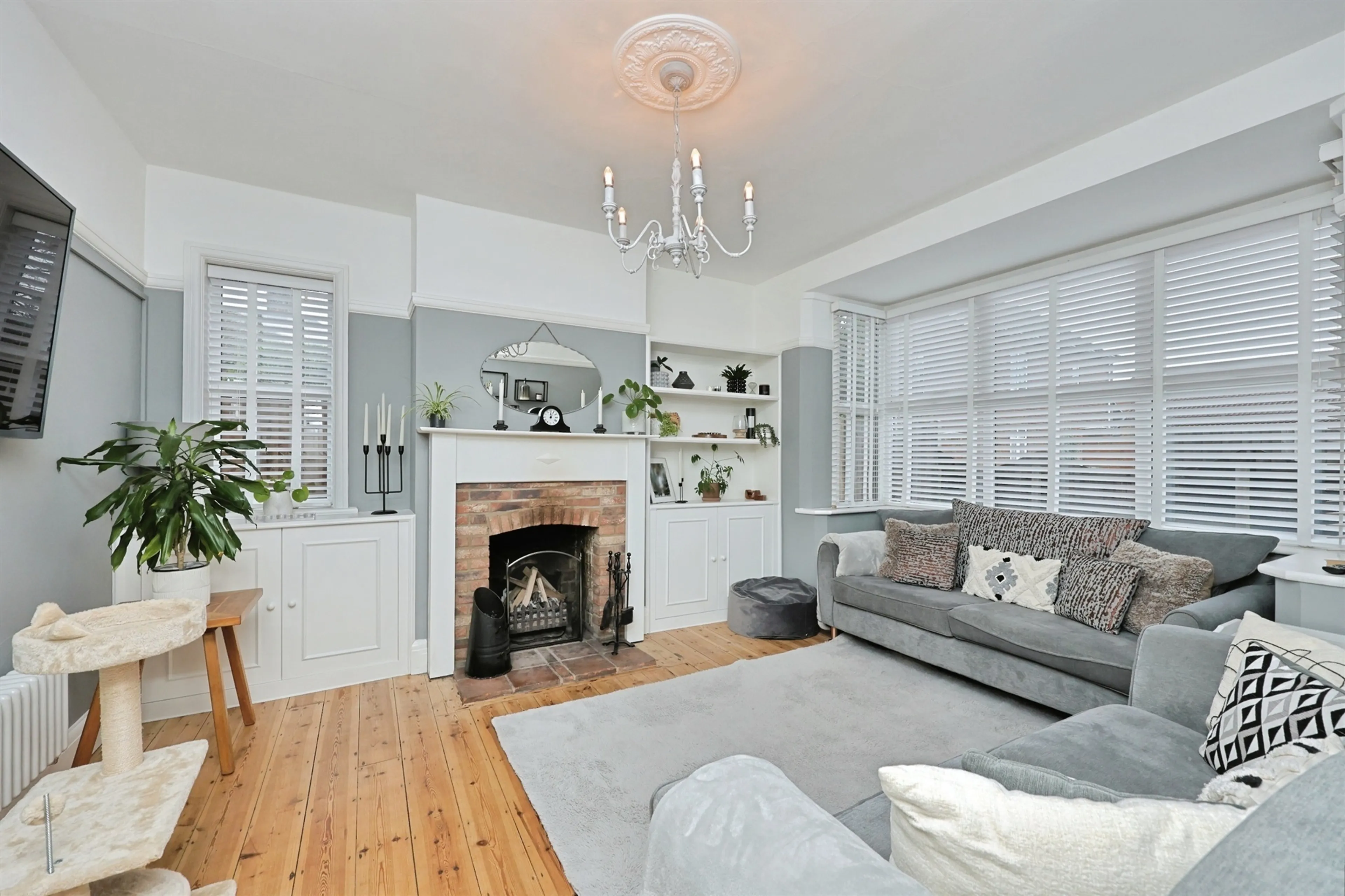 Property at Park Road, Dereham
