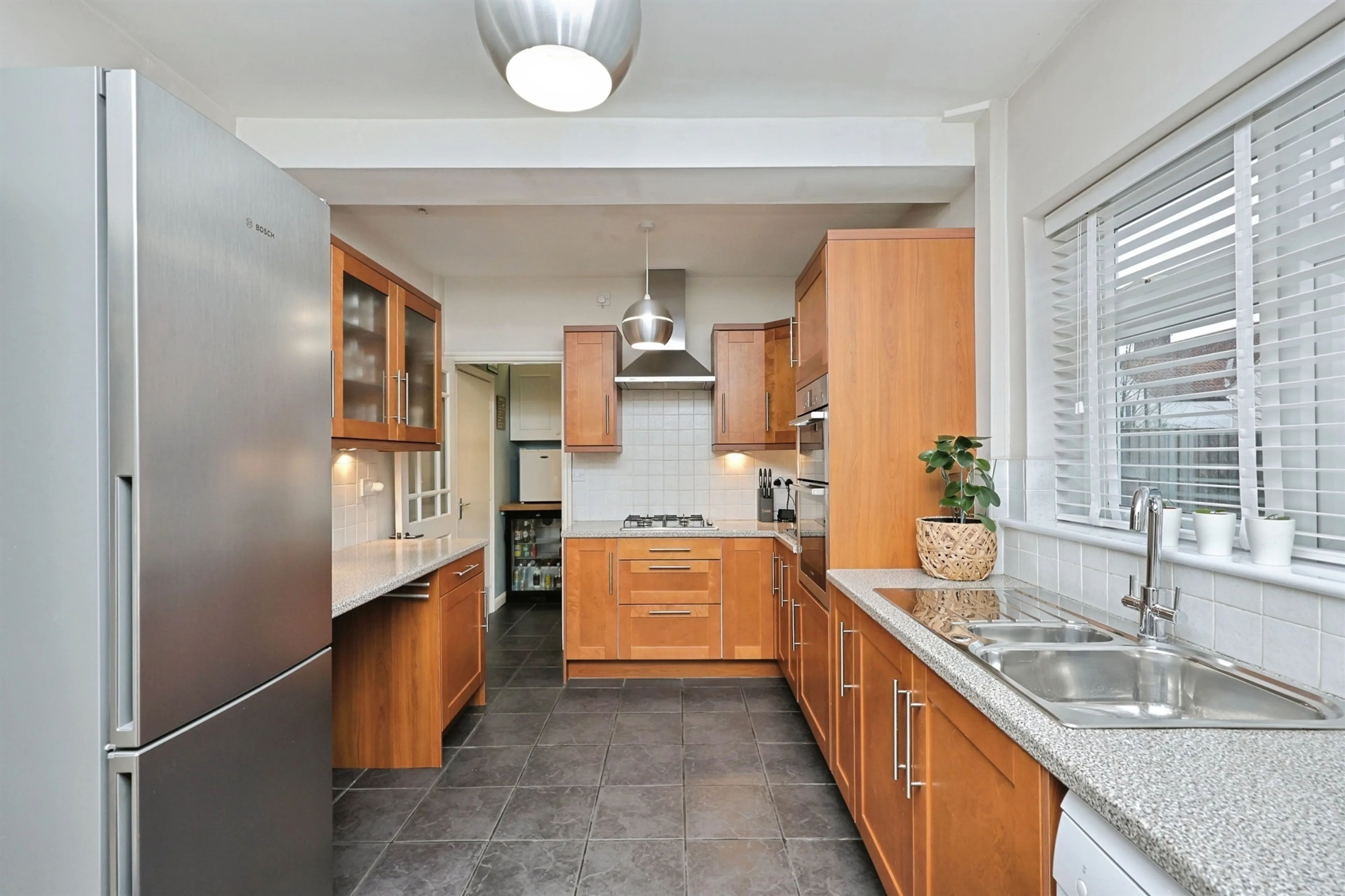 Property at Park Road, Dereham