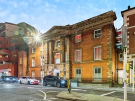 Shakespeare Street, Nottingham photo