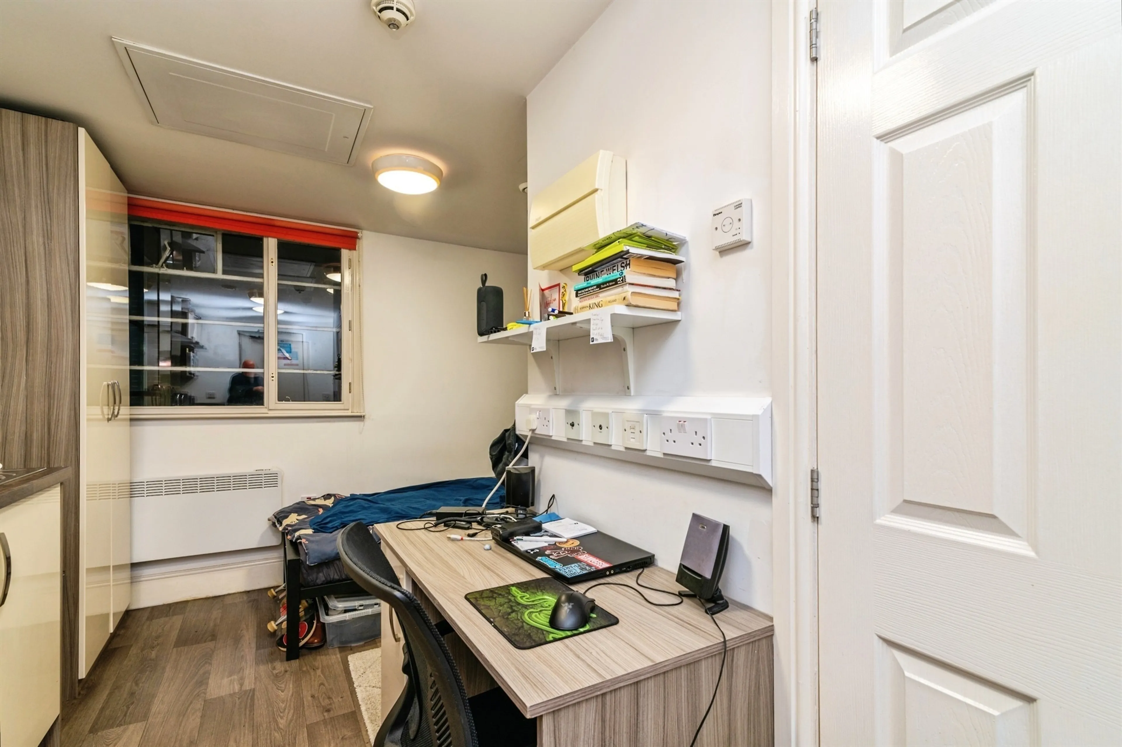 Property at Shakespeare Street, Nottingham