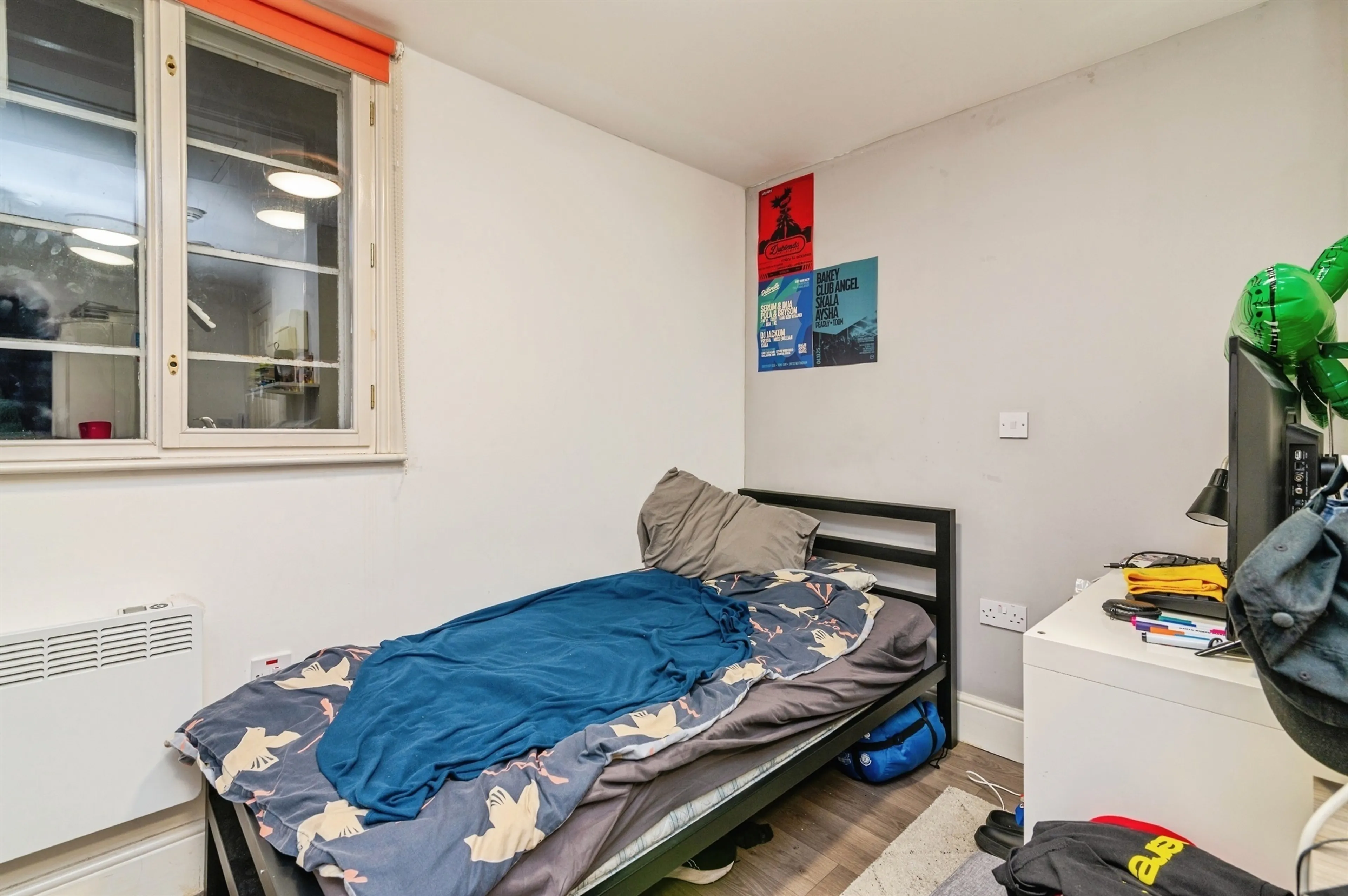 Property at Shakespeare Street, Nottingham