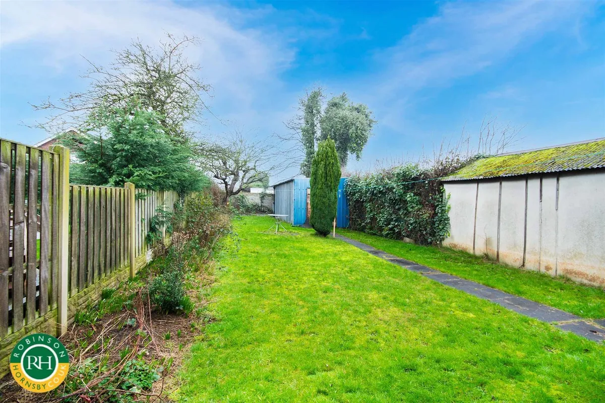 Tenter Balk Lane, Doncaster