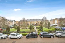 Engineers Square, Colchester