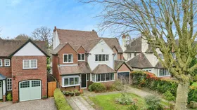 Greenhill Road, SUTTON COLDFIELD, SUTTON COLDFIELD