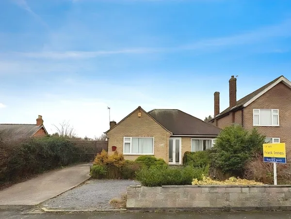 Park Drive, Sandiacre, Nottingham, De...