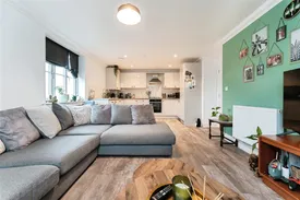 Property responsive