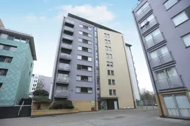 Property responsive