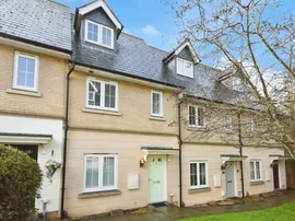 De Paul Way, Brentwood photo