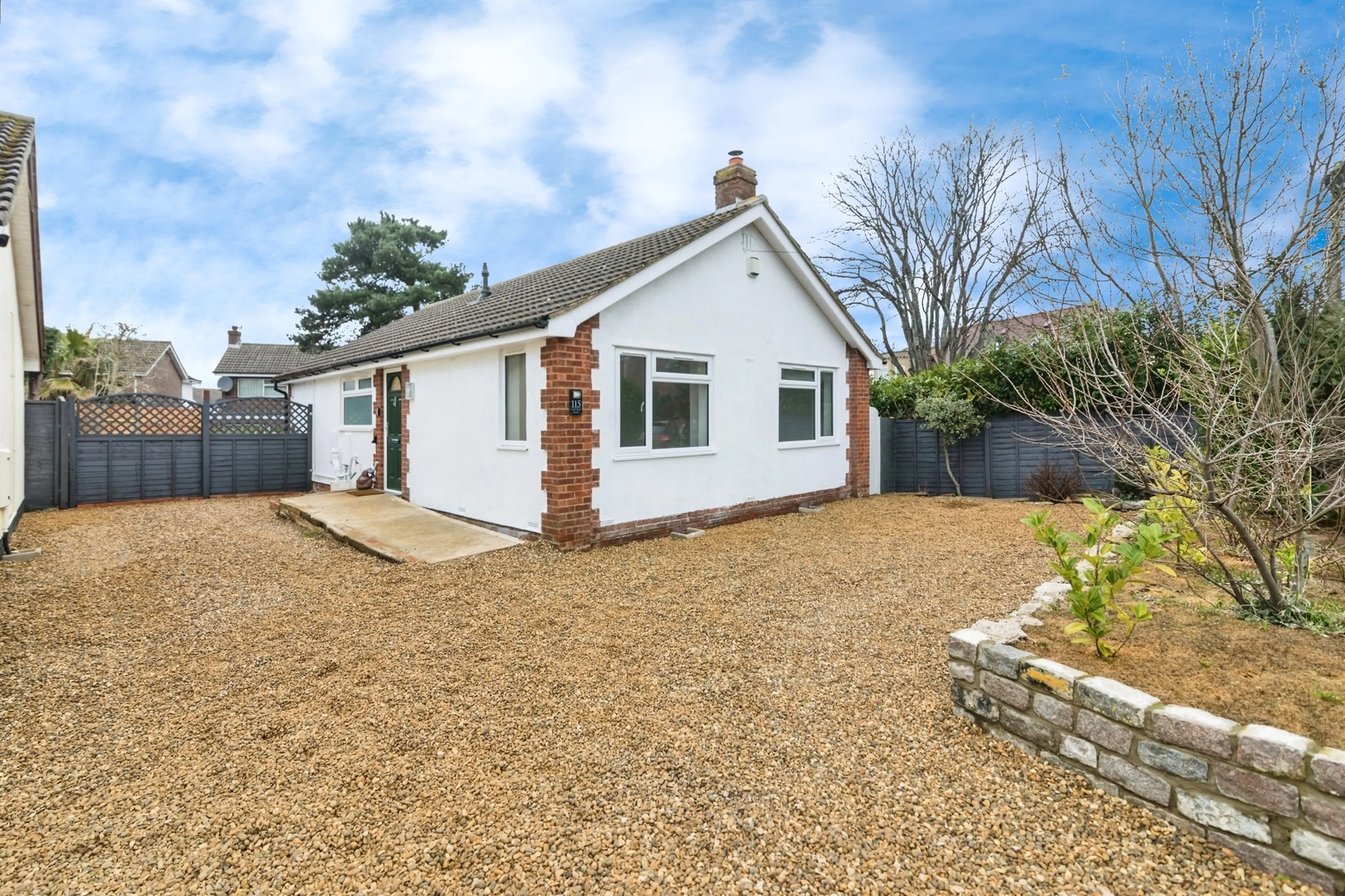 Property at Colville Road, LOWESTOFT