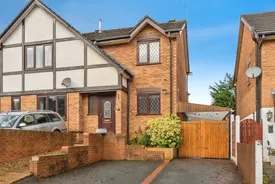 Property responsive
