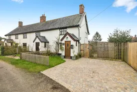 Property responsive